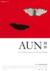 Aun – the beginning and the end of all things (Edgar Honetschläger)