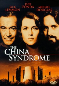 The China Syndrome (Columbia Pictures)